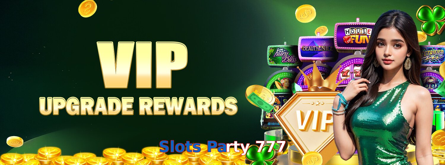 Slots Party 777 game app for Pakistan players