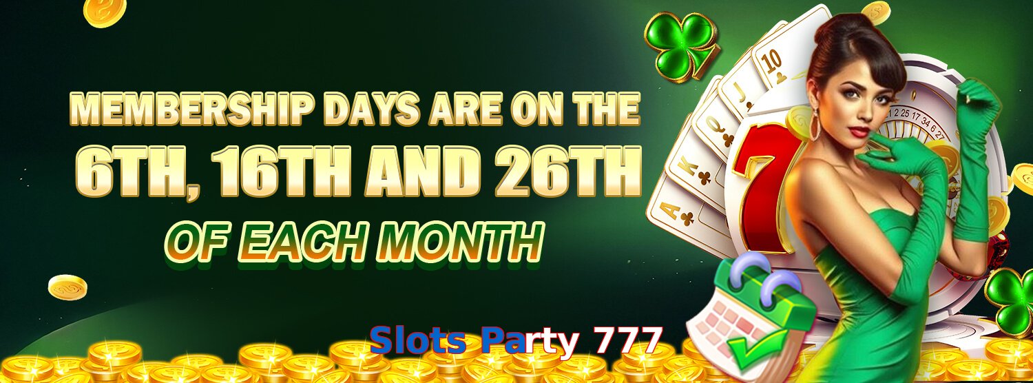Slots Party 777 game app for Pakistan players