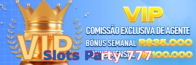 Slots Party 777 game app for Pakistan players