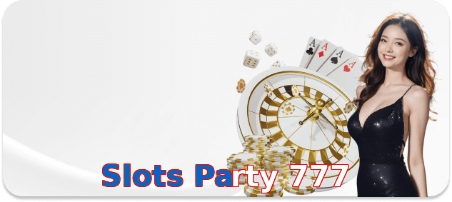 Slots Party 777 game app for Pakistan players